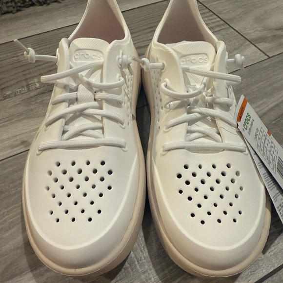 CROCS Women's InMotion Pacer - Picture 8 of 12